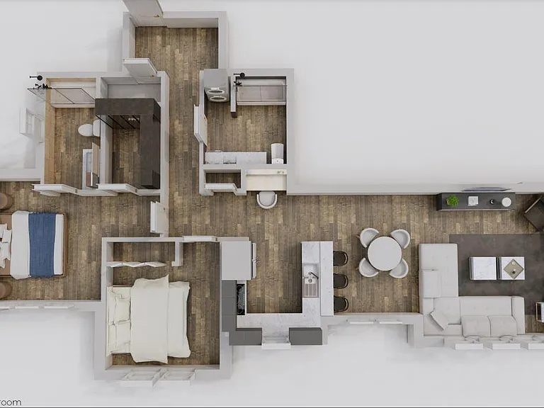 Ward Lake Apartments — Photo 39