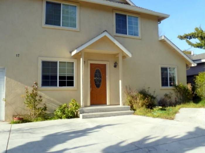 Angled Front Exterior