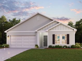 10394 GREYSTONE Drive, Glen St. Mary, FL 32040