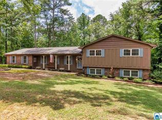 3430 Hurricane Rd, Birmingham, AL 35226