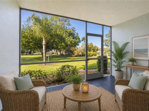 5737 Whitaker Rd APT C101, Naples, FL 34112