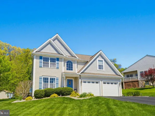 103 Fading Way, York, PA 17406
