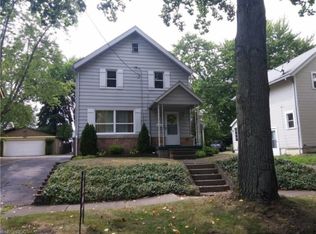 416 The Brooklands Ave, Akron, OH 44305