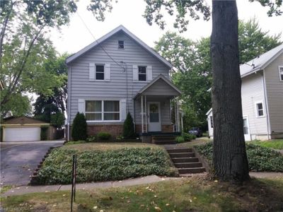 416 The Brooklands Ave, Akron, OH, 44305