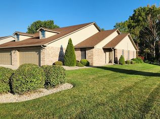 4108 Villas Dr N, Kokomo, IN 46901