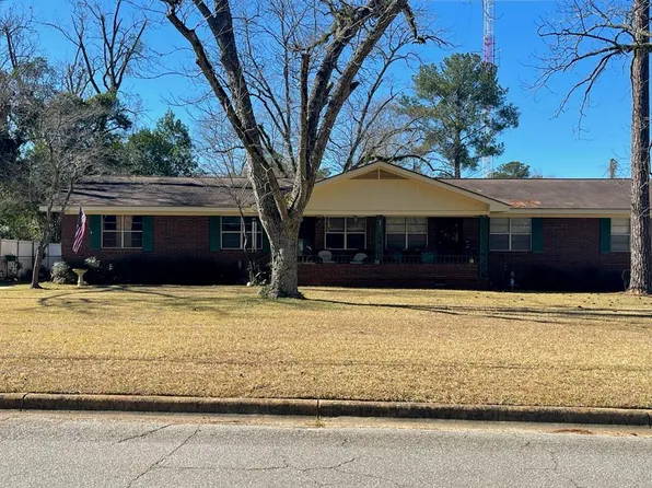 2507 Homewood Dr, Albany, GA 31707