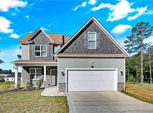 3078 Docs Rd, Spring Lake, NC 28390