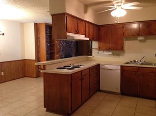 1815 Cheryl Ct, Arlington, TX 76013