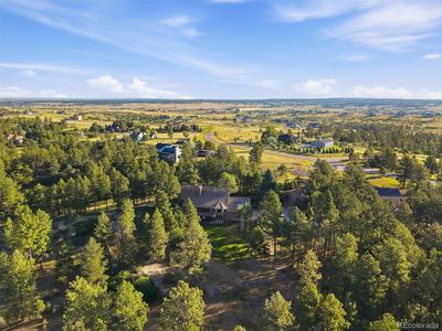 2321 Burning Ridge Drive, Franktown, CO, 80116