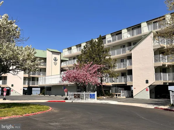 778 94th St Unit 215, Ocean City, MD 21842