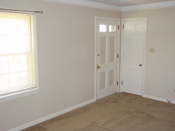 LR Front Entry Closet