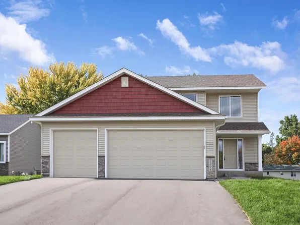 1205 Filkins St, Prescott, WI 54021