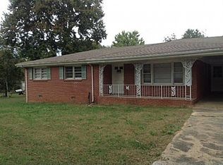 4200 Macedonia Rd, Powder Springs, GA 30127