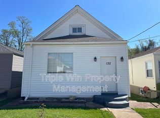 132 Cunningham Ave, Saint Louis, MO