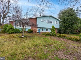 2407 McCawber Dr, Wilmington, DE 19808