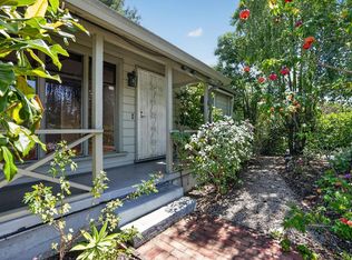 124 N San Pedro Road, San Rafael, CA 94903