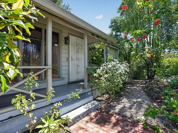 124 N San Pedro Road, San Rafael, CA 94903