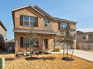 301 Bright Star Ln, Georgetown, TX 78628