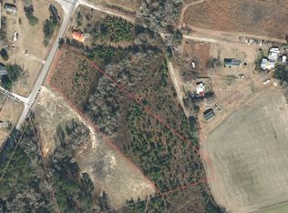 0 Bell Williams Rd, Burgaw, NC 28425