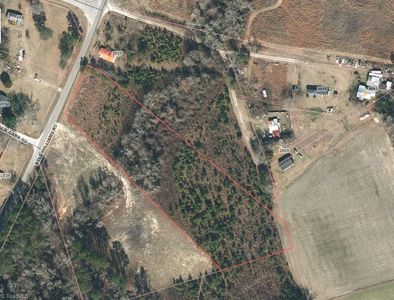 0 Bell Williams Rd, Burgaw, NC, 28425
