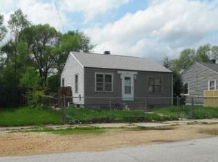 1910 Belden St, Rockford, IL 61101