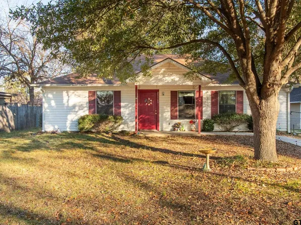 23169 Edgewater Dr, Frankston, TX 75763
