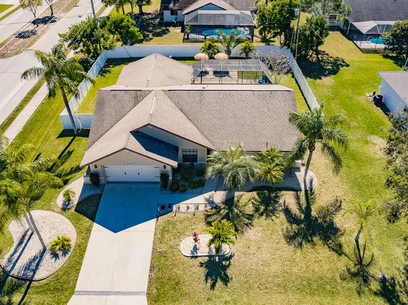 402 SW 37th Ln, Cape Coral, FL 33914