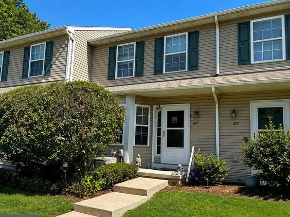 87 Horseshoe Dr, Douglassville, PA 19518