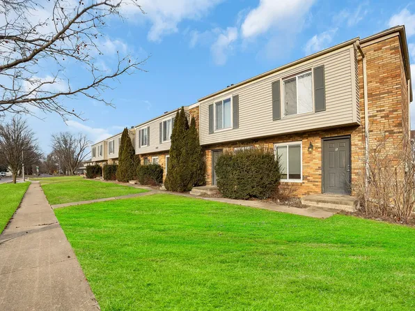 1103 Gettysburg, 1103 Gettysburg Dr APT 1, Bloomington, IL 61704