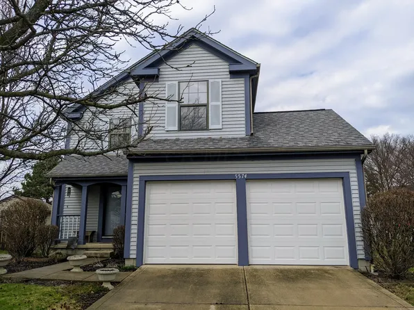 5574 Coral Ct, Galloway, OH 43119