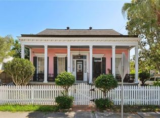 8205 Maple St, New Orleans, LA 70118