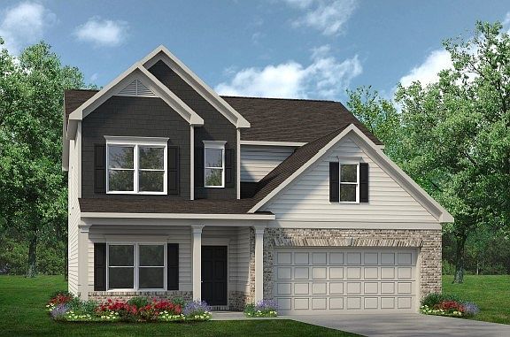 This is only a rendering. Colors may appear slightly different in person.