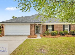 313 Keller Rd, Rincon, GA 31326