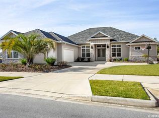 10495 SW 27th Pl, Gainesville, FL 32608