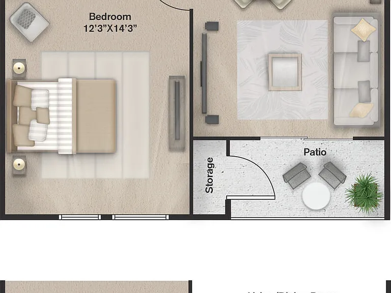 Aston Post Oak — Photo 21