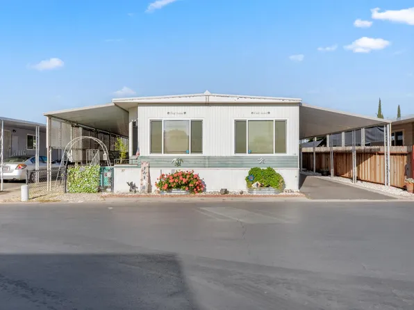 2845 E Hatch Rd Space 68, Modesto, CA 95351