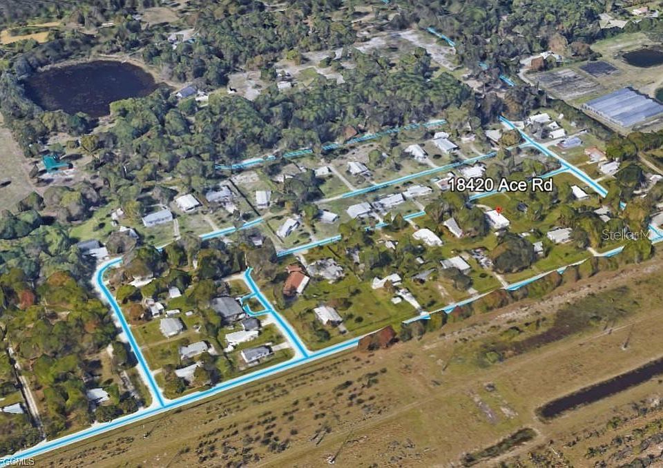 1st image of 18420 Ace Rd Lot 13