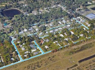 18420 Ace Rd Lot 13, North Fort Myers, FL 33917