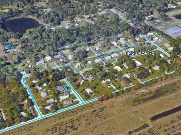 18420 Ace Rd Lot 13, North Fort Myers, FL 33917