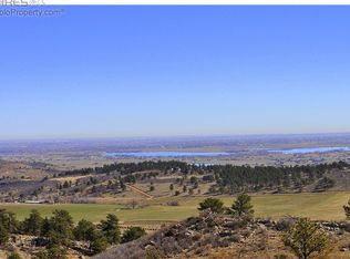 330 Northview Rd, Berthoud, CO 80513