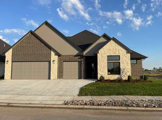 8485 E Deer Run St, Wichita, KS 67226