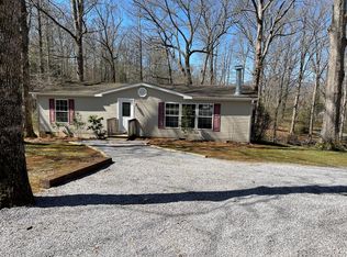 132 Junior Pruitt Rd #1, Franklin, NC 28734