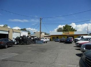 200 San Pedro Dr SE, Albuquerque, NM 87108