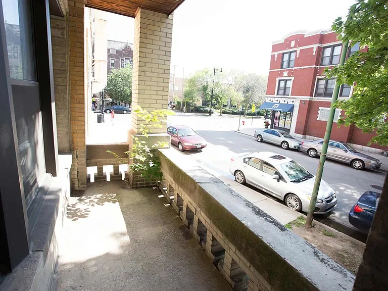 Porch