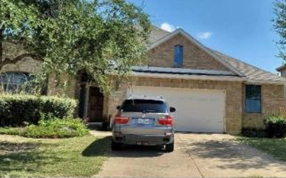 Property Front View