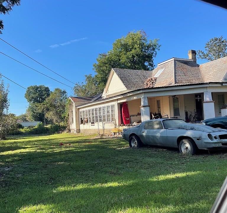 106 Jefferson St W, Fort Gaines, GA 39851 Zillow