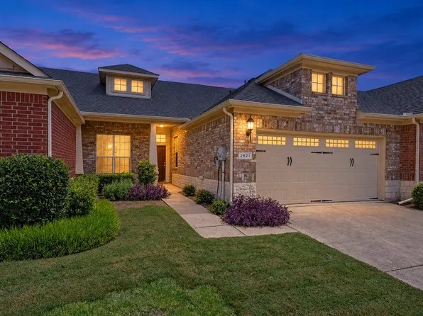 2821 Fordham Rd, Plano, TX 75025