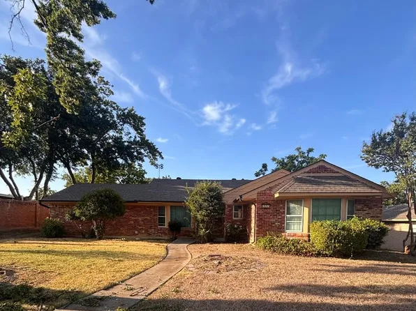 922 British Blvd, Grand Prairie, TX 75050