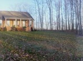 226 Straight Creek Rd, Wartrace, TN 37183