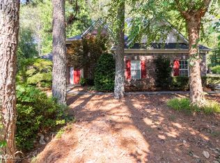 3975 Tamarack Dr NW, Kennesaw, GA 30152